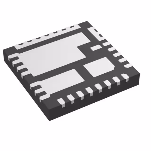 FDMF5833-F085 onsemi  Full Half-Bridge Drivers